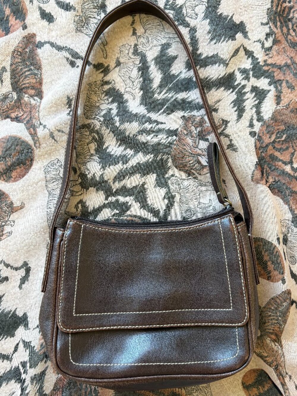 Vintage Nine West Purse